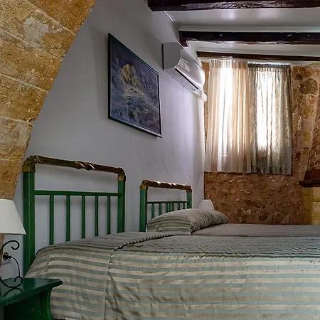Apartment Anastasia Chania (Crete)