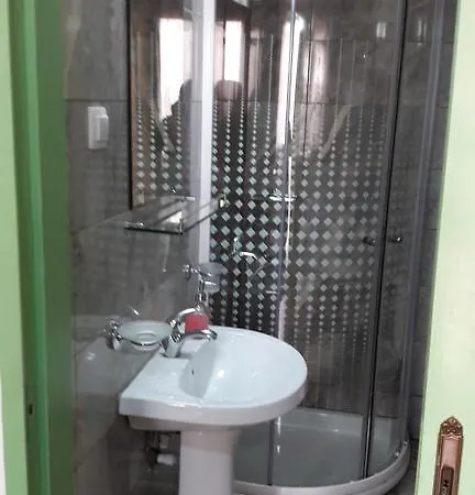 Anastasia Apartment Chania (Crete)