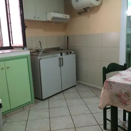 Anastasia Apartment