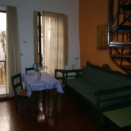 Apartment Anastasia