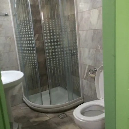 公寓 阿纳斯塔西娅公寓式酒店 *