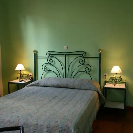 Anastasia Apartment