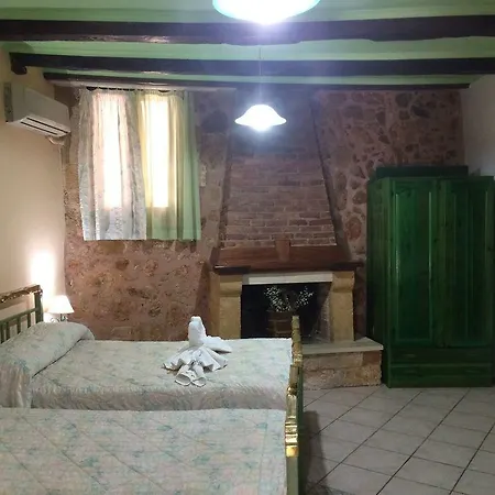 Anastasia Apartment