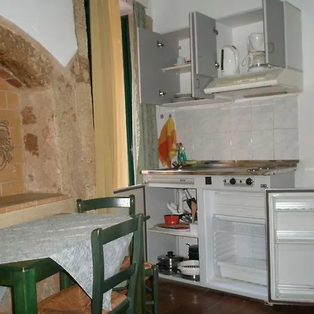 Apartment Anastasia