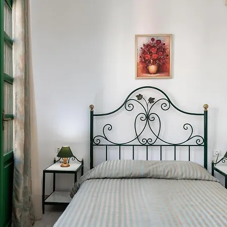 Apartment Anastasia Chania (Crete)