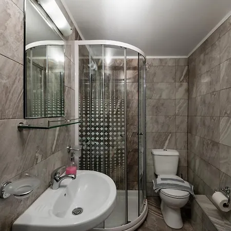 Apartment Anastasia *