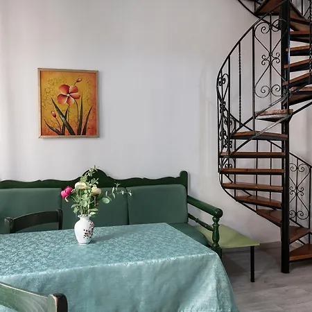 Apartment Anastasia
