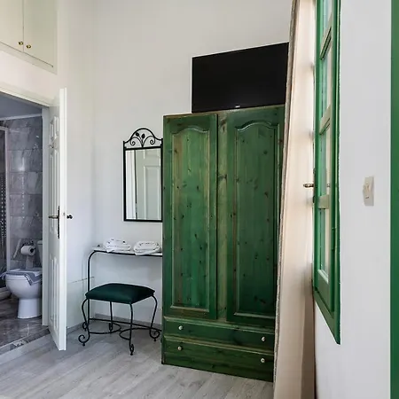 Apartment Anastasia Chania (Crete)