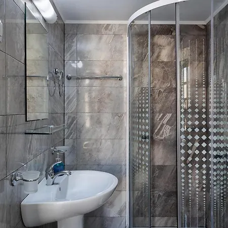 Anastasia Apartment Chania (Crete)