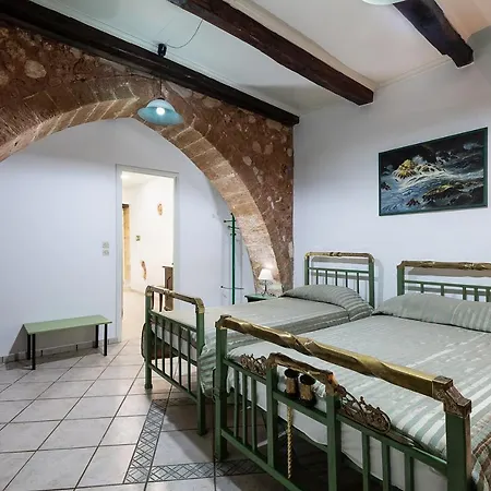 Apartment Anastasia Chania (Crete)
