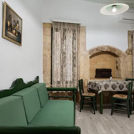 Anastasia Apartment Chania (Crete)